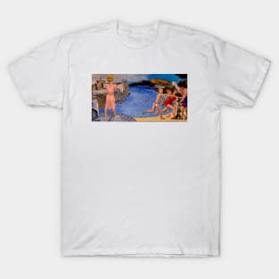 Lover’s Point T-Shirt